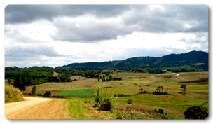 Casa Del Arroyo La Esperanza, Honduras