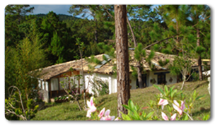 Casa Del Arroyo La Esperanza, Honduras