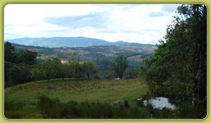 Casa Del Arroyo La Esperanza, Honduras