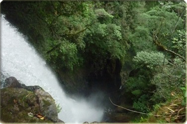 Casa Del Arroyo La Esperanza, Honduras