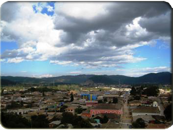 Casa Del Arroyo La Esperanza, Honduras