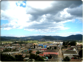 Casa Del Arroyo La Esperanza, Honduras