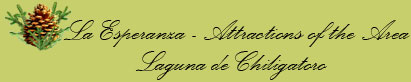 Casa Del Arroyo La Esperanza, Honduras