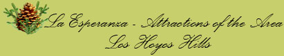Casa Del Arroyo La Esperanza, Honduras